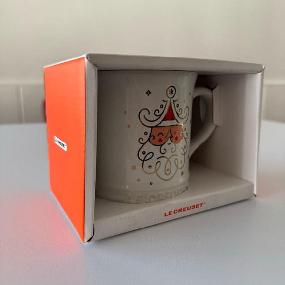 Le Creuset Holiday Mug - Ceramic - Picture 5 of 5